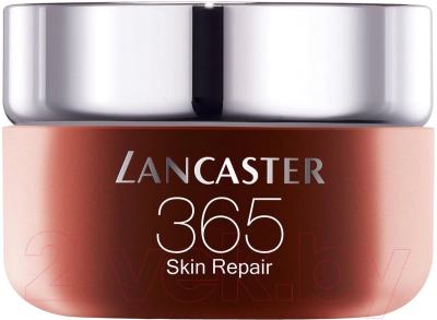 

Крем для лица Lancaster, 365 Skin Repair Youth Renewal Rich Cream SPF15 Питательный