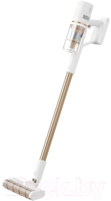 Вертикальный пылесос Dreame Cordless Stick Vacuum P10 Pro / VPD2 (белый)