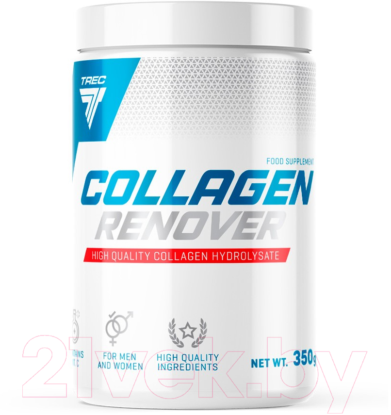 Пищевая добавка Trec Nutrition Коллаген Colagen Renover