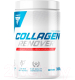 Пищевая добавка Trec Nutrition Коллаген Colagen Renover (350 грамм, банан-клубника) - 