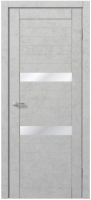 

Дверь межкомнатная MDF Techno, Dominika Loft 121 50x200