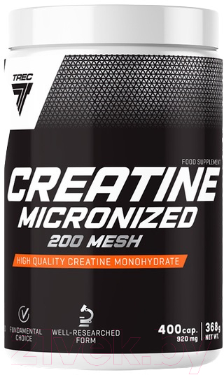 Креатин Trec Nutrition Creatine Micronized