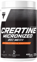 Креатин Trec Nutrition Creatine Micronized (400 капсул) - 