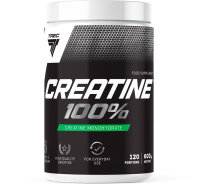 Креатин Trec Nutrition Creatine 100% (600 грамм) - 
