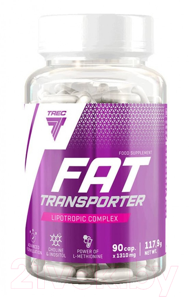 Жиросжигатель Trec Nutrition Fat Transporter