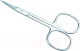 Ножницы для маникюра Dewal Beauty SC-02 - 