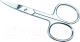 Ножницы для маникюра Dewal Beauty SC-03 - 