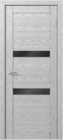 

Дверь межкомнатная MDF Techno, Dominika Sky Oak 121 50x200