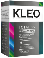 Клей для обоев KLEO Total Универсальный (250г) - 