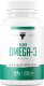 Жирные кислоты Trec Nutrition Super Omega-3 (120 капсул) - 