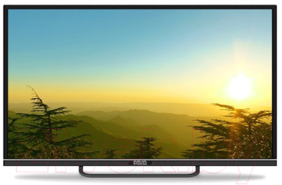 Изображение товара Телевизор POLAR P42L21T2C