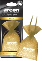 Ароматизатор автомобильный Areon Pearls Gold / ARE-APL02 - 