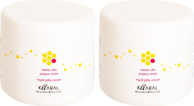 

Маска для волос, AAA Royal Jelly Cream реконструирующая