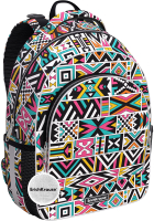 

Школьный рюкзак Erich Krause, ErgoLine 15L Ornament / 54459
