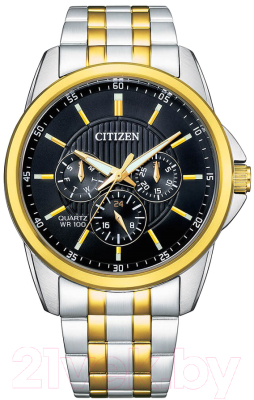 Часы наручные мужские Citizen AG8348-56E