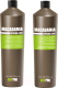 Шампунь для волос Kaypro Special Care Macadamia для ломких и чувствительных волос (2x1л) - 