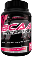 

Аминокислоты BCAA Trec Nutrition, High Speed