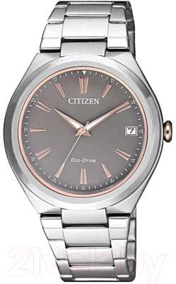 Часы наручные мужские Citizen AW1376-55H