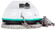 Миниатюра изображения товара Робот-мойщик окон dBot W200 KIT FB0313 
