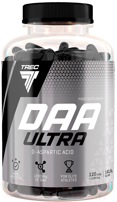 Аспарагин Trec Nutrition DAA Ultra