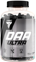 Аминокислоты Trec Nutrition DAA Ultra (120 капсул) - 