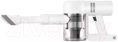 Вертикальный пылесос Dreame Cordless Vacuum Cleaner V10 / VVN3 (белый)