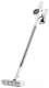 Вертикальный пылесос Dreame Cordless Vacuum Cleaner V10 / VVN3 (белый) - 