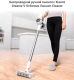 Миниатюра изображения товара Вертикальный пылесос Dreame Cordless Vacuum Cleaner V10 / VVN3 (белый)