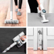 Миниатюра изображения товара Вертикальный пылесос Dreame Cordless Vacuum Cleaner V10 / VVN3 (белый)