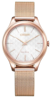 

Часы наручные женские Citizen, EM0508-80A