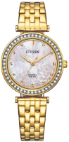 Часы наручные женские Citizen ER0219-51D - 