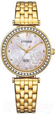 Часы наручные женские Citizen ER0219-51D