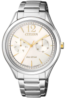 

Часы наручные женские Citizen, FD4024-87A