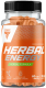 Предтренировочный комплекс Trec Nutrition Herbal Energy (60 капсул) - 