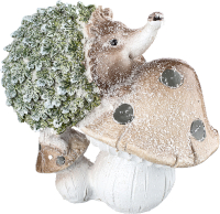 

Статуэтка Lefard, Еж / 100-877