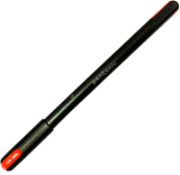 Ручка гелевая LINC 856RED-DZ (красный) - 