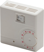 Терморегулятор для теплого пола Wirt ТРЛ-00 - 