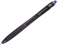 Ручка шариковая LINC V-RТ / 4007BLU-DZ (синий) - 