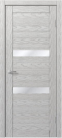 

Дверь межкомнатная MDF Techno, Dominika Sky Oak 121 90x200