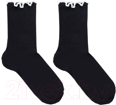 Изображение товара Носки Mark Formelle 283K-1719 (р-р 23-25, черный)