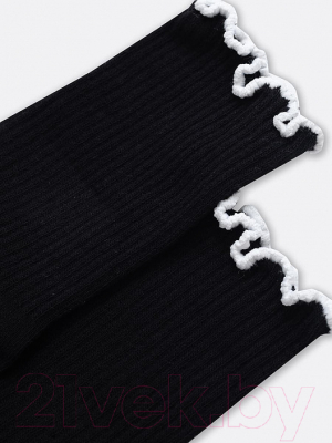 Изображение товара Носки Mark Formelle 283K-1719 (р-р 23-25, черный)