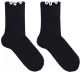 Миниатюра изображения товара Носки Mark Formelle 283K-1719 (р-р 23-25, черный)
