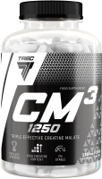 Креатин Trec Nutrition CM3 (180 капсул) - 
