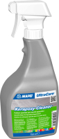 Средство для очистки после ремонта Mapei Ultracare Kerapoxy Cleaner Spray (750мл) - 