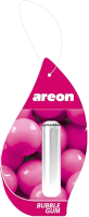 Ароматизатор автомобильный Areon Bubble Gum / ARE-LR05 (5мл) - 