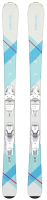 Горные лыжи с креплениями Head Joy SLR Pro +SLR 4.5 GWAC BR.80[I] / 31434003 (р.97, White/Mint) - 
