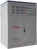 

Стабилизатор напряжения, АСН-100 000/3