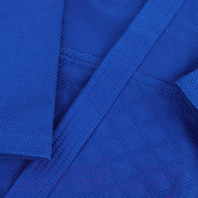 Изображение товара Кимоно для дзюдо Green Hill Semi-Competition JSSCS-10371 (190см, синий)