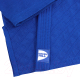 Миниатюра изображения товара Кимоно для дзюдо Green Hill Semi-Competition JSSCS-10371 (190см, синий)