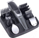 Машинка для стрижки волос Centek CT-2137 (серый) - 